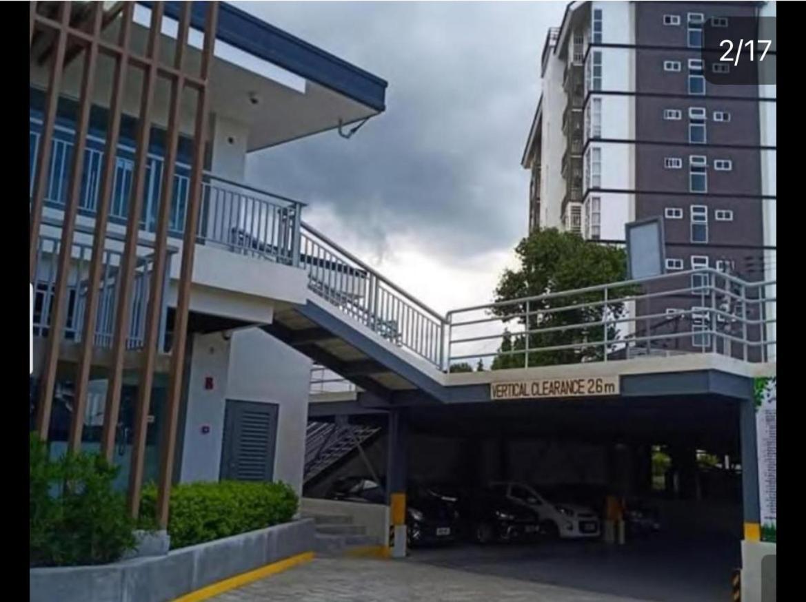 Antara Condominium Tower 2 塔里萨伊 外观 照片