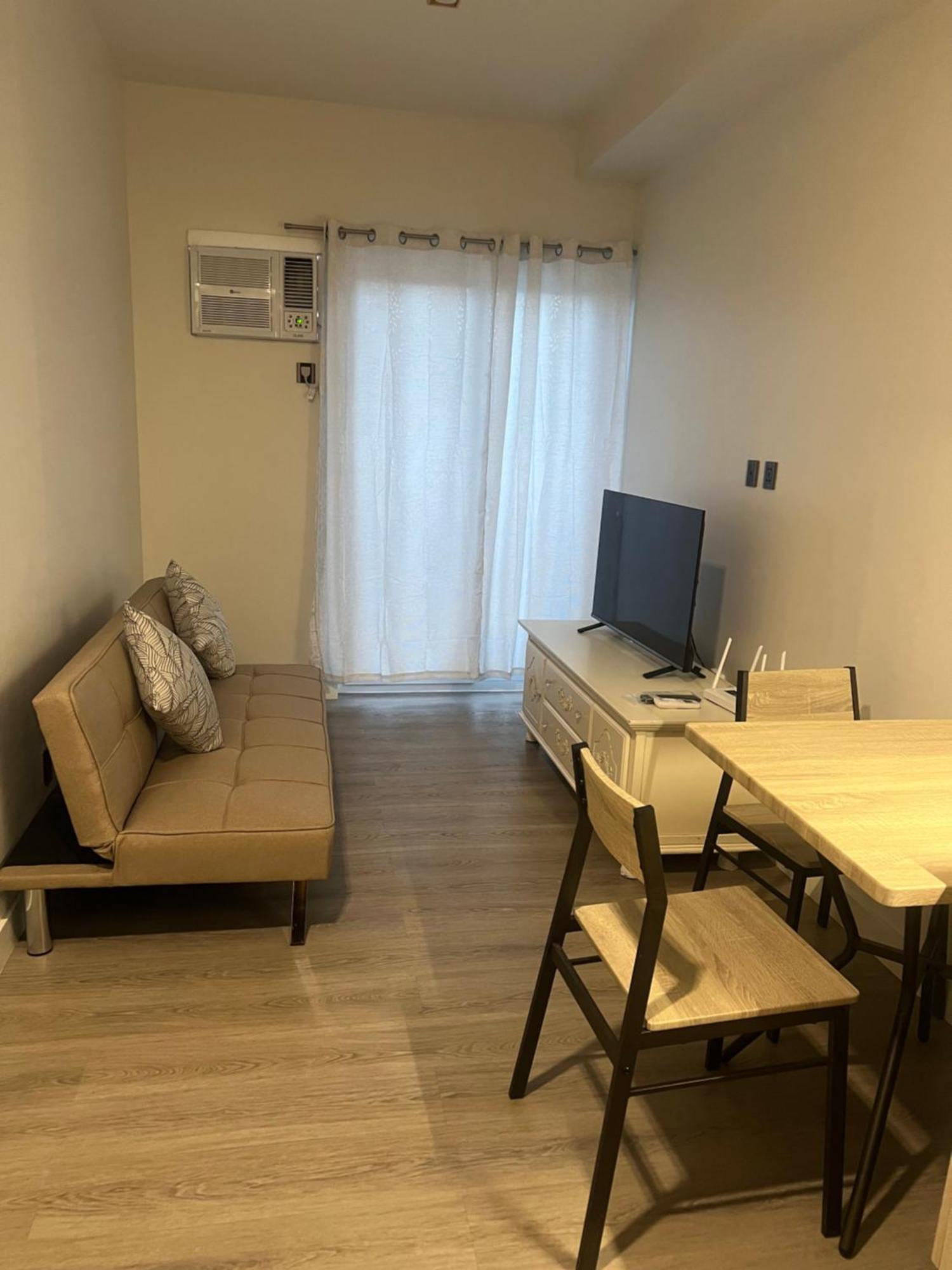 Antara Condominium Tower 2 塔里萨伊 外观 照片