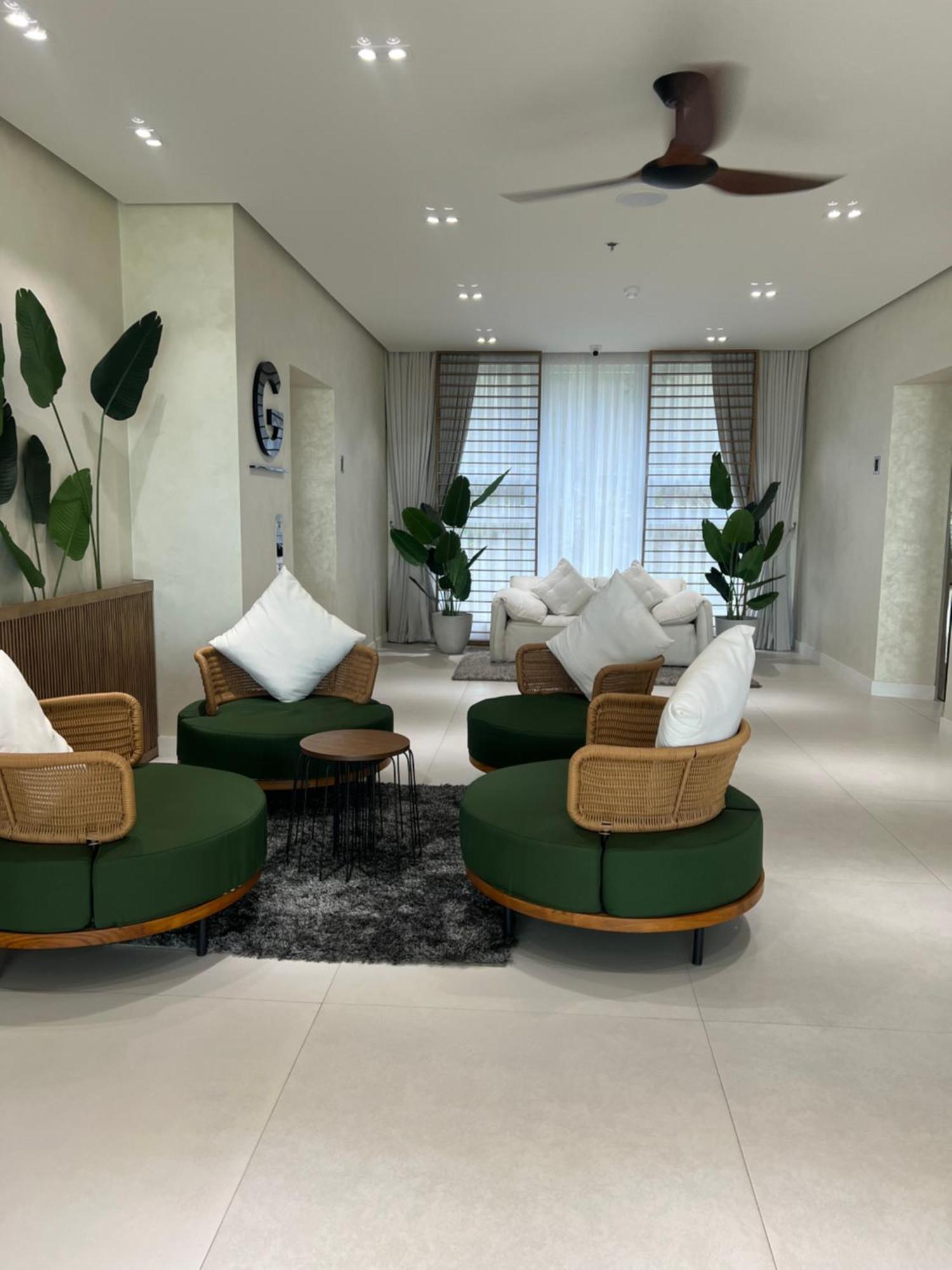 Antara Condominium Tower 2 塔里萨伊 外观 照片